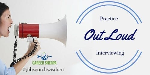 10 pasos cruciales para prepararse para la entrevista