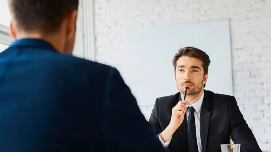10 señales reveladoras de que no conseguiste el trabajo - CustomersFirst Academy