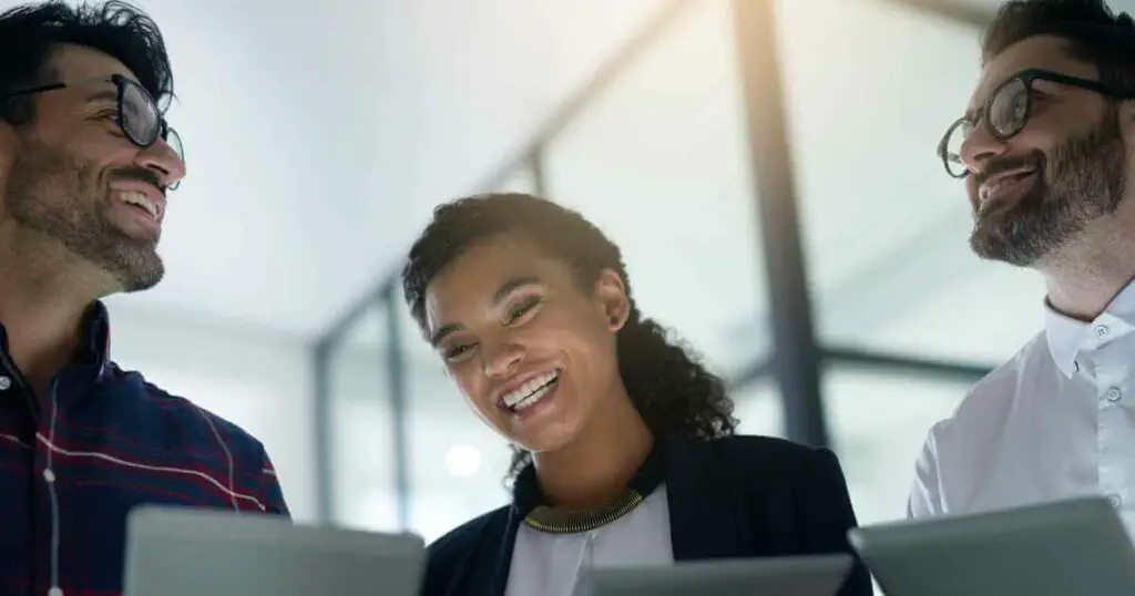 Carreras ISFJ: uso de sus habilidades de resolución de problemas para lograr un alto impacto