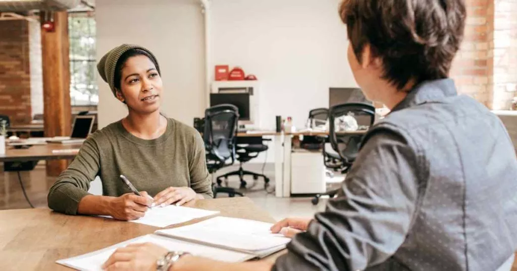 La mejor excusa para dejar un trabajo sin previo aviso