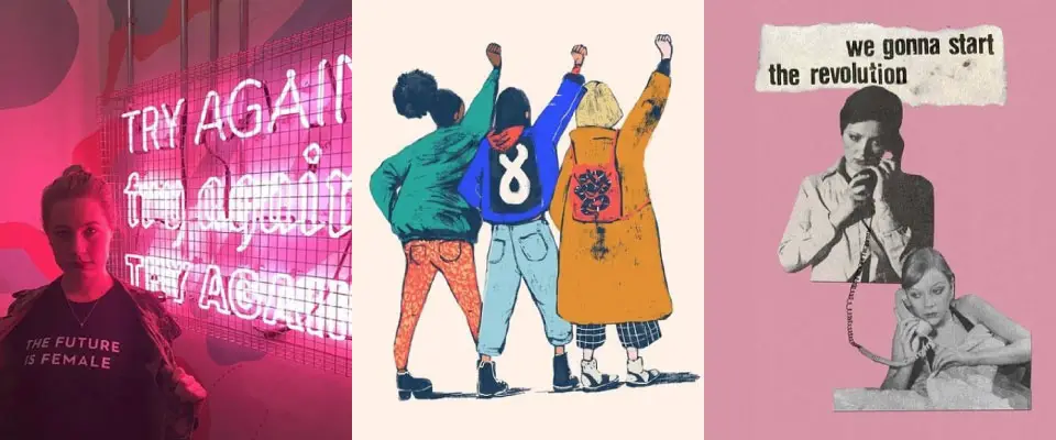 24 mujeres empoderadas para seguir en Instagram ahora mismo