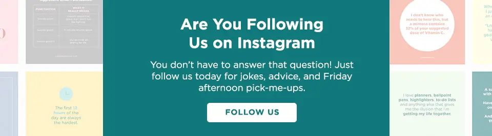 24 mujeres empoderadas para seguir en Instagram ahora mismo