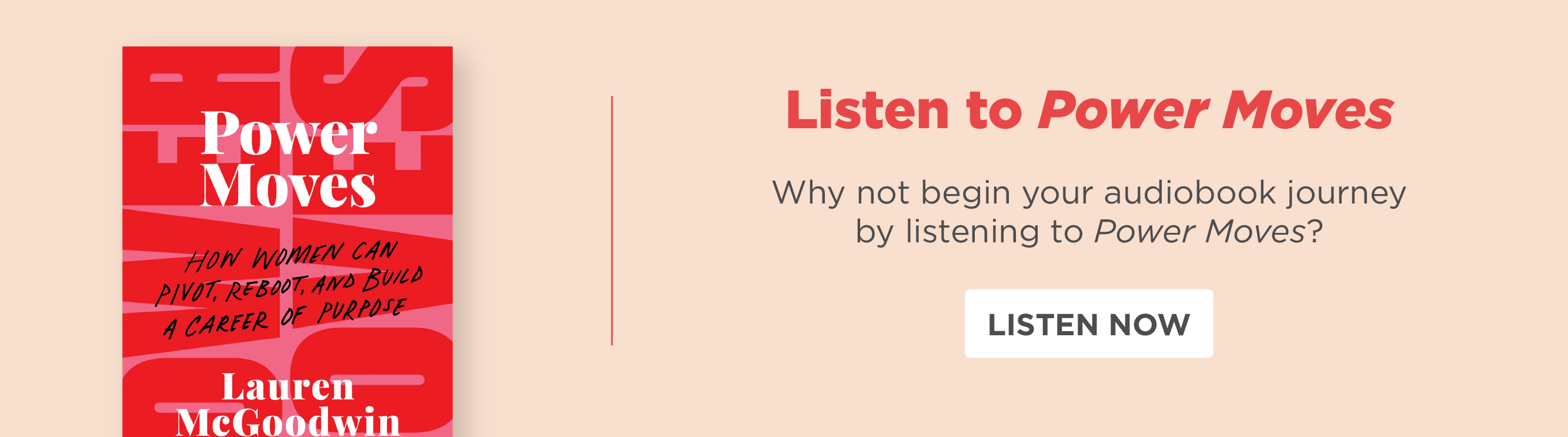 Los mejores audiolibros para motivar e inspirar más lectura