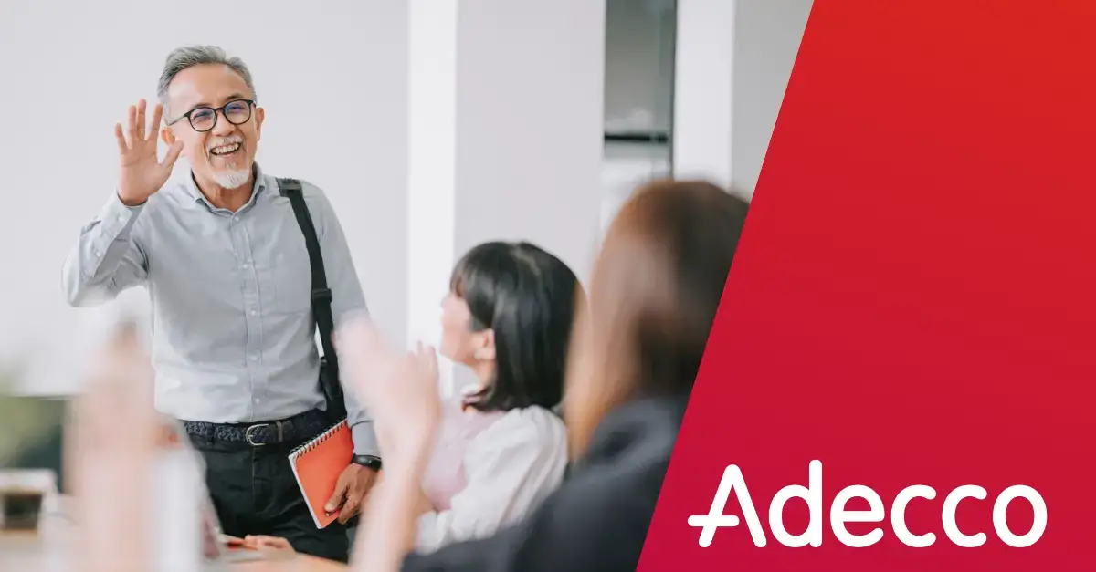 Adecco Staffing, Blog de EE. UU. | Discutir todo lo que es el trabajo y todo lo que puede ser.
