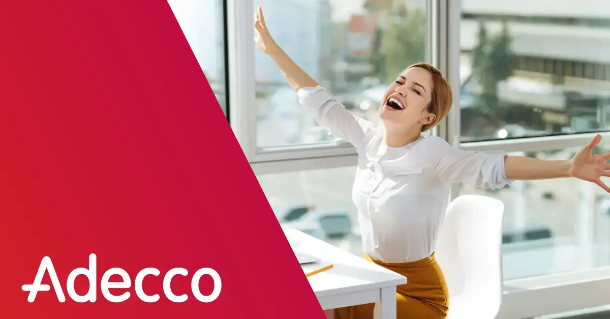 Adecco Staffing, Blog de EE. UU. | Discutir todo lo que es el trabajo y todo lo que puede ser.
