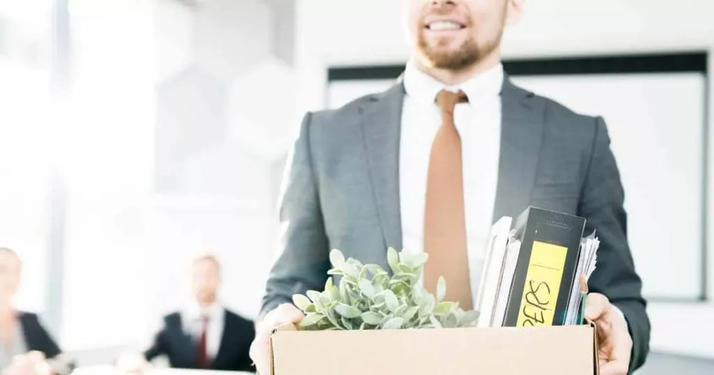 5 consejos para dejar tu trabajo sin quemar puentes