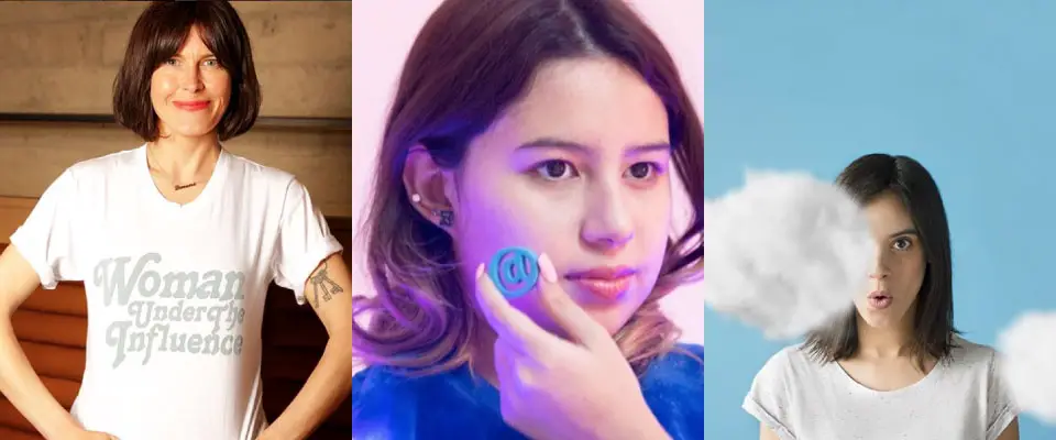 24 mujeres empoderadas para seguir en Instagram ahora mismo