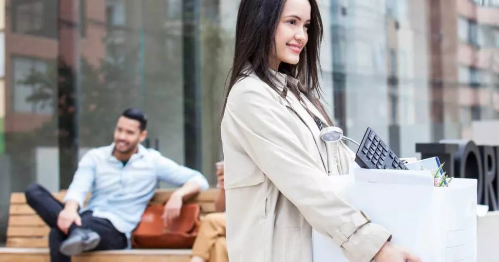 5 consejos para dejar tu trabajo sin quemar puentes