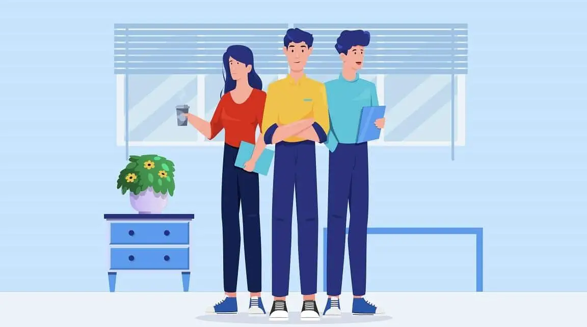 Empleos difíciles de cubrir y trabajadores altamente calificados |