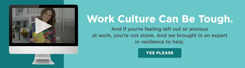 Cómo ser introvertido en un lugar de trabajo lleno de extrovertidos