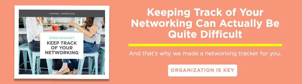 Diez tipos de eventos de networking que realmente valen la pena