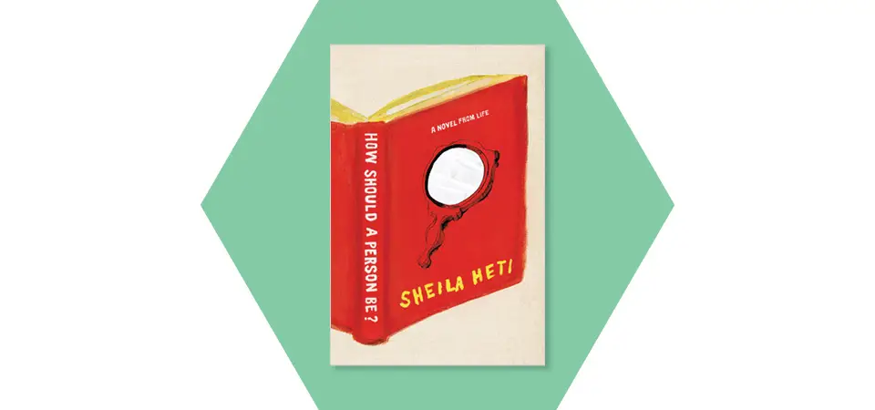Los libros de ficción sobre el lugar de trabajo que toda mujer debería leer