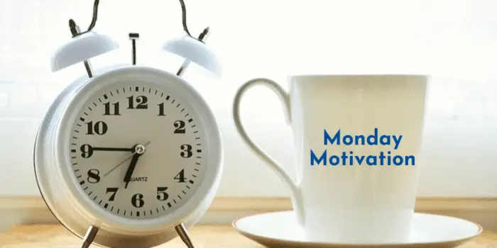 Motivación del lunes: ser curioso, generoso y aprender