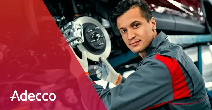 Tendencias de dotación de personal dentro de la industria automotriz