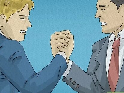 15 señales de que usted amenaza a su compañero de trabajo y cómo responder