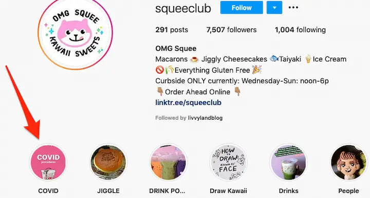 14 cuentas de Instagram inspiradoras para seguir en este instante