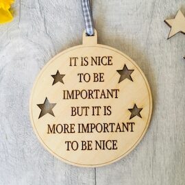 SER AMABLE es MÁS importante que tener razón... - Wanting Nothing