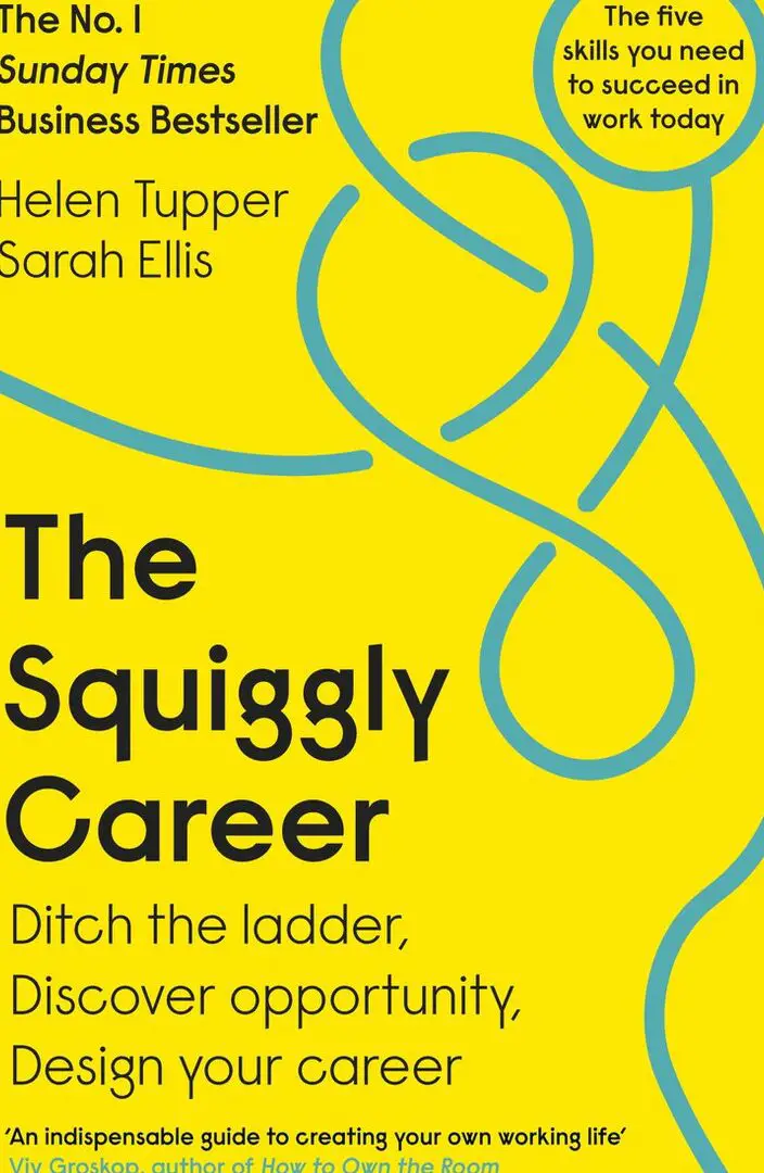 La carrera ondulada, Sarah Ellis |
