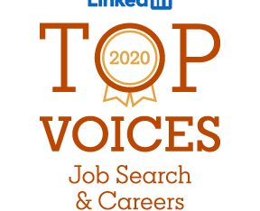 ¡Nombrado LinkedIn Top Voice 2020!