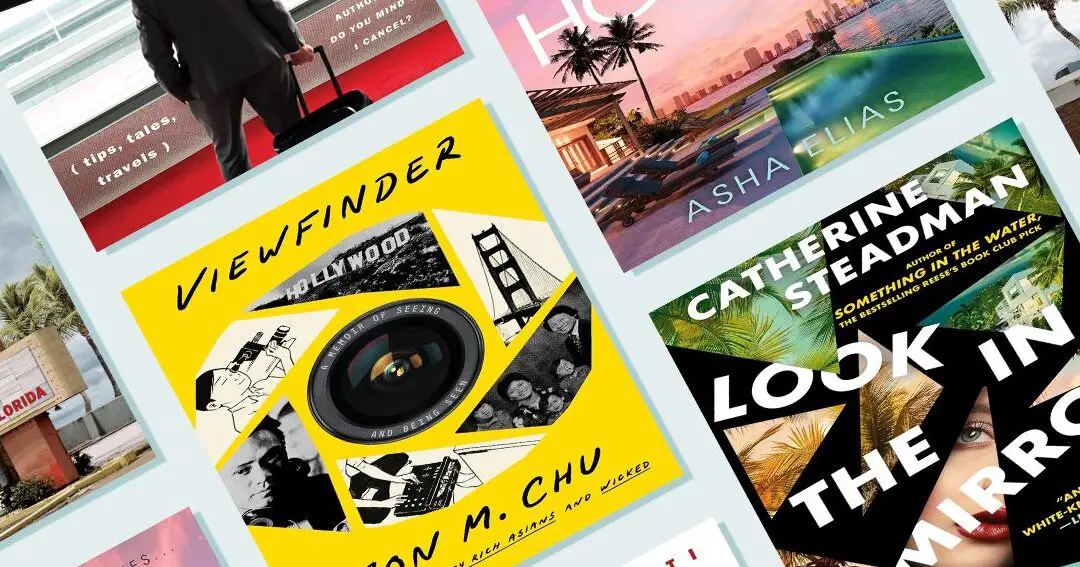 Los mejores audiolibros nuevos de 2024 (hasta ahora): julio
