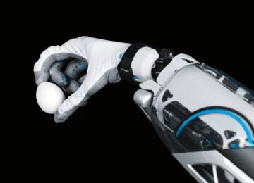 Cuando el futuro de la robótica se convierta en neumática - Resúmenes técnicos