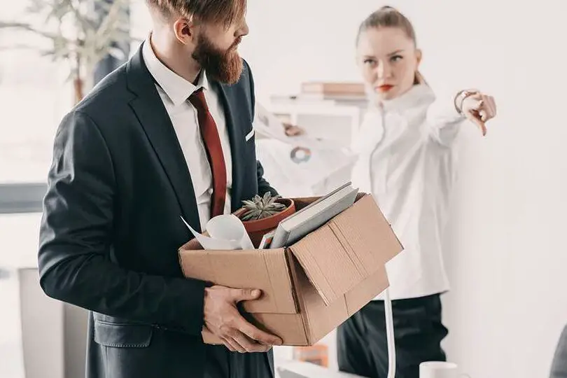 ¿Qué significa empleo a voluntad?