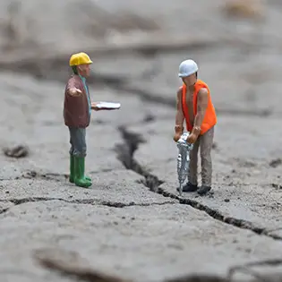¿Qué habilidades sociales necesita un gerente de construcción?
