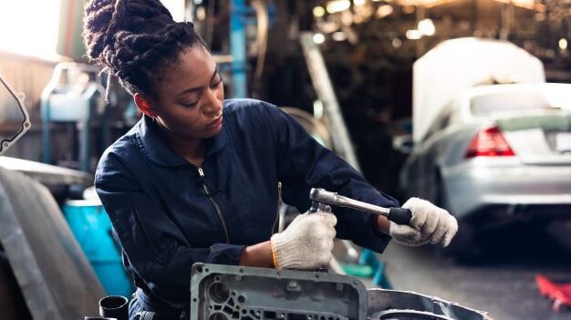 Transformación del talento: adoptar las tendencias de contratación emergentes en...