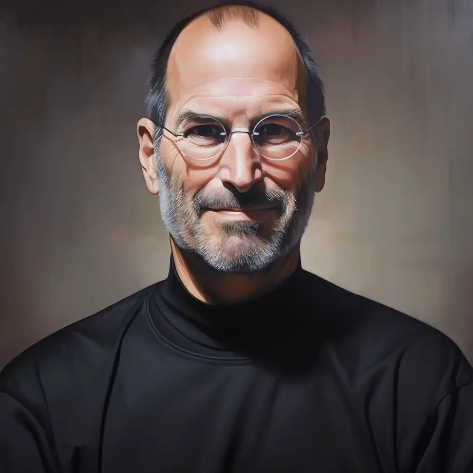 Biografía de Steve Jobs: historia de éxito de un gran inventor estadounidense