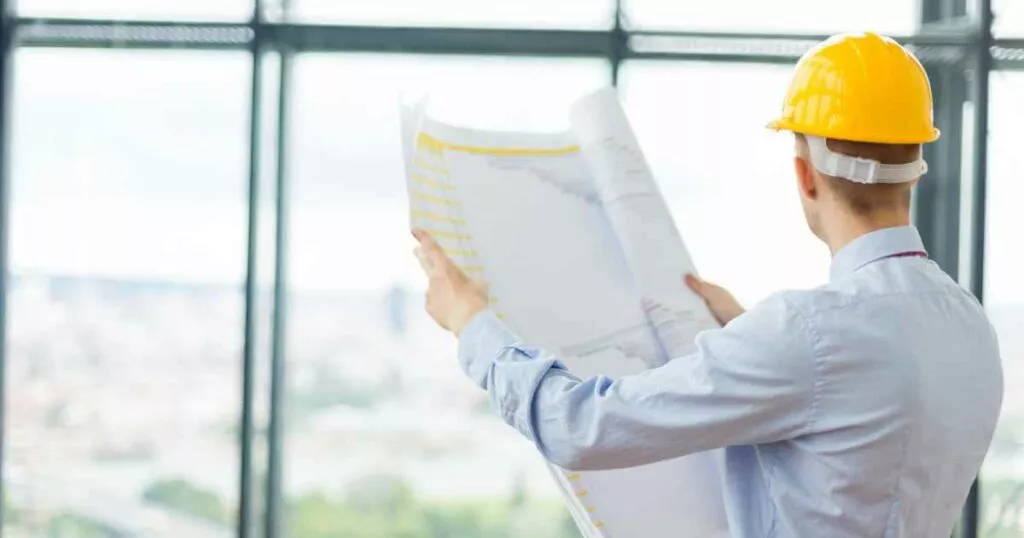 ¿Qué habilidades necesita un trabajador de la construcción?