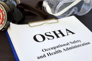 ¿Vale la pena obtener la certificación OSHA?